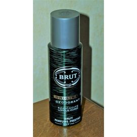 Brut Déodorant Ato Original Eau De Parfum Vaporisateur 200 Ml 