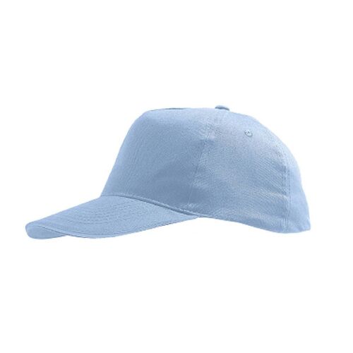 Casquette Enfant - 88111 - Bleu Clair