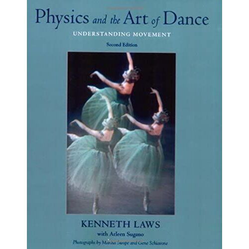 Physics And The Art Of Dance
