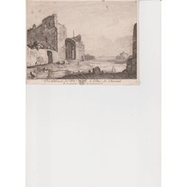 Du Cabinet De M.Le Duc De Choiseul