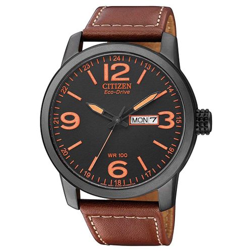 Citizen Bm8476-07ee - Homme Montre