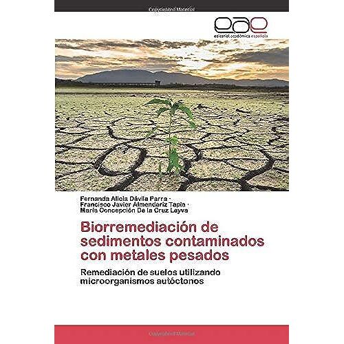 Biorremediación De Sedimentos Contaminados Con Metales Pesados