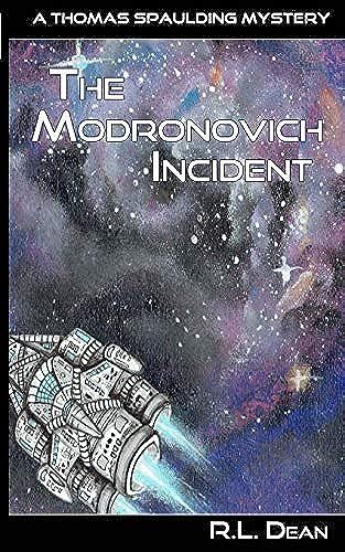 The Modronovich Incident (A Thomas Spaulding Mystery)