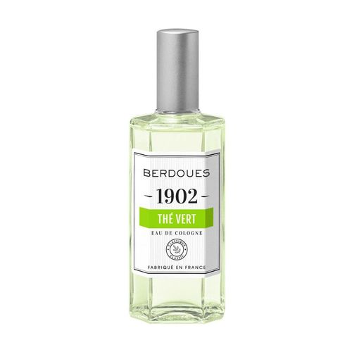 Berdoues Eau De Cologne Thé Vert 125ml 