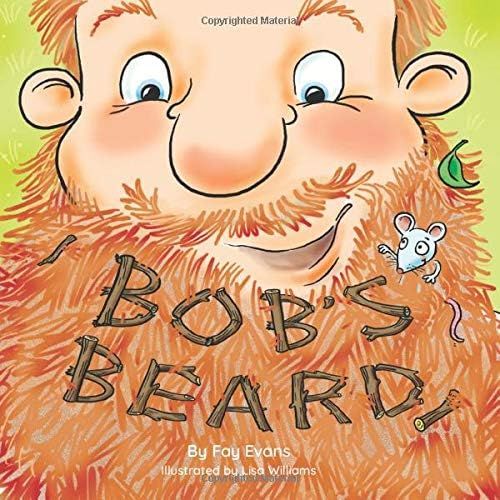 Bob's Beard