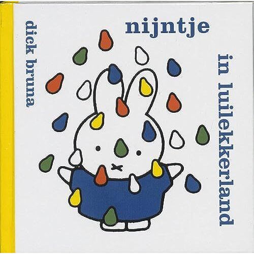 Nijntje In Luilekkerland