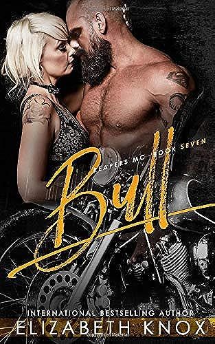 Bull (Reapers Mc)