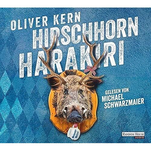 Hirschhornharakiri: Fellingers Dritter Fall