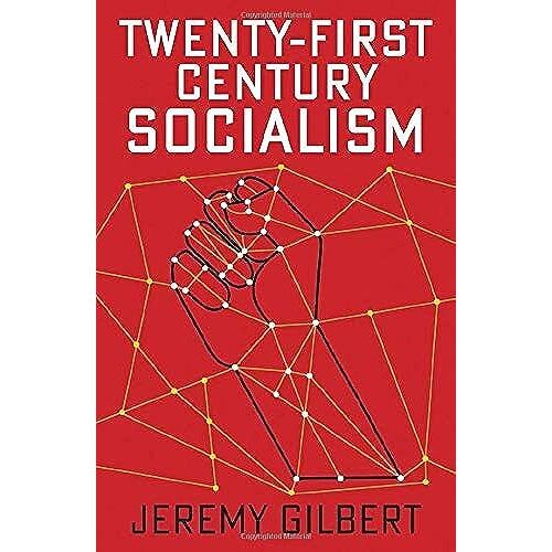 Twenty-First Century Socialism