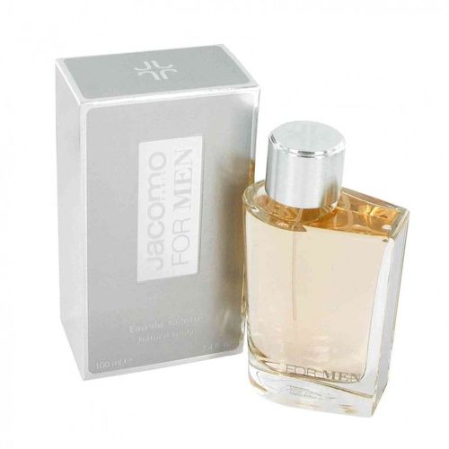 Jacomo - For Men - Edt 100ml 3.4fl.Oz 