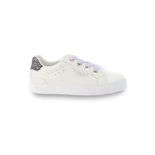 Kaporal Baskets Basses Blanche