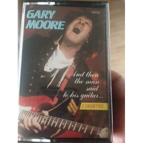 Gary Moore