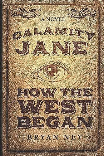Calamity Jane: Large Print Edition