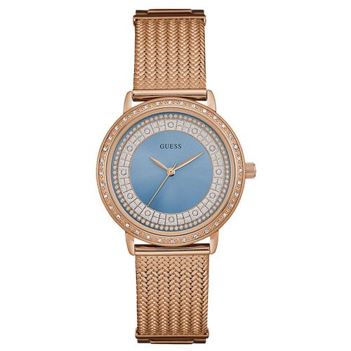 Montre Femme  Guess- Willow W0836l1