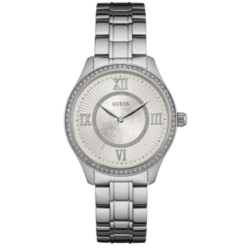 Montre Femme  Guess- Broadway W0825l1