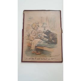 Germaine Bouret - C'est Bon L' Café Au Lait Au Lit !