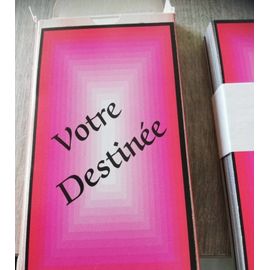 Cartomancie Votre Destinée Claude Alexis