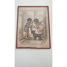 Germaine Bouret - La Crise Est Finie - Tiens Nénette, J'ai Pas Regardé À La Dépense !