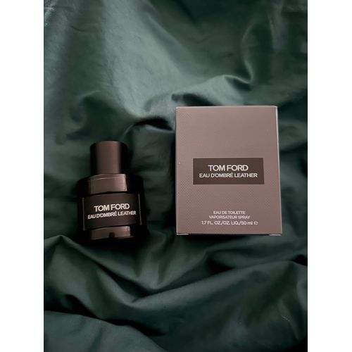 Parfum Tom Ford Eau D’Ombré Leather Eau De Toilette 
