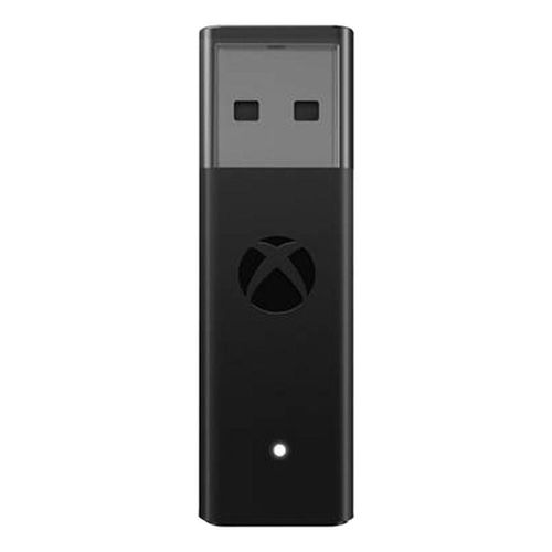 Adaptateur Sans Fil Récepteur Pc Pour Manette Xbox One