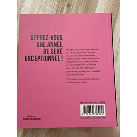 Kama Sutra - Une Position Par Jour