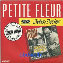 Petite Fleur - Edition Limitée