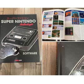 Super Nintendo Anthologie