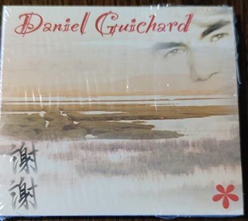 Daniel Guichard "Ca Ira Mieux Demain"