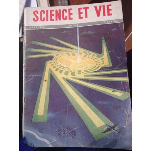 Science & Vie 342 