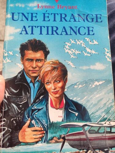 Une Étrange Attirance