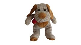 Doudou Peluche Chien Cn Les Petites Marie