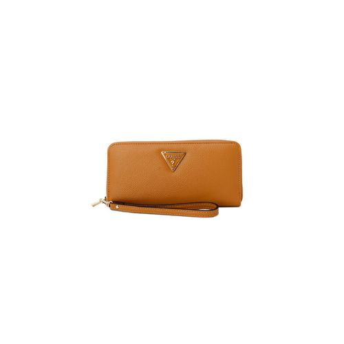 Portefeuilles Femme GUESS emiliya slg small zi swbg87 78460