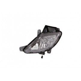 Antibrouillard Gauche H27w/2 Pour Hyundai Ix20 De Nov 2010 À 2015