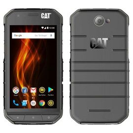 CAT S31 16 Go Double SIM Noir