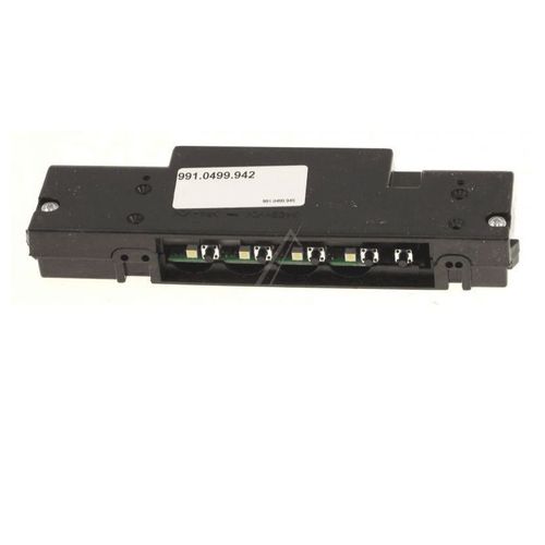 UNITE DE COMMANDE POUR HOTTE ROBLIN - 133.0499.943