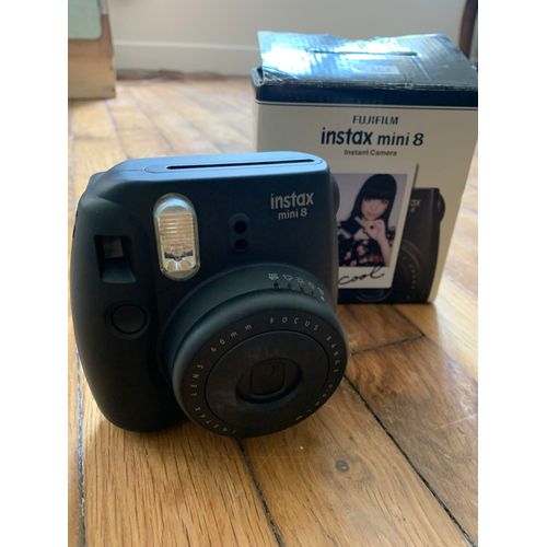 Appareil photo instantané Fujifilm Instax mini 8 Polaroid