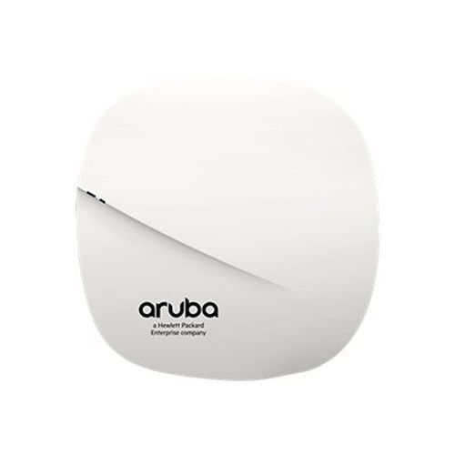 HPE Aruba AP-207 - Borne d'accès sans fil - Wi-Fi 5 - 2.4 GHz, 5 GHz - intégré au plafond