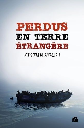 Perdus En Terre Étrangère