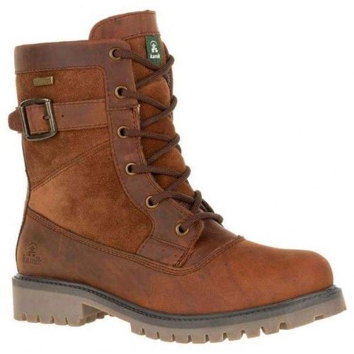 Kamik Rogue Mid Chaussures