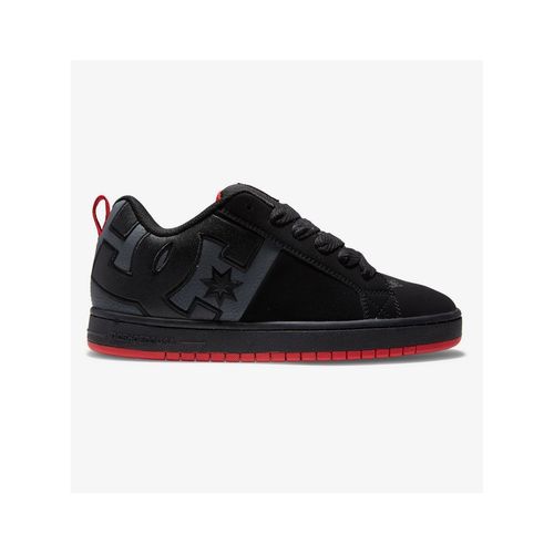 Dc Shoes - Baskets Court Graffik Sq - 42 1/2