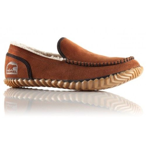 Sorel Dude Moc Chaussons