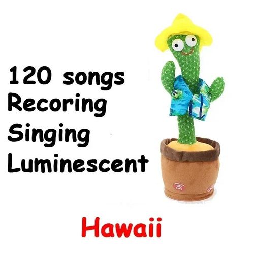 Phare Électronique en Peluche pour Enfant, Cadeau de ixd'Anniversaire et de Noël avec 120 Chansons-charge