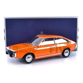 Norev 1/18 - 185350 - Renault R15 Tl - 1971-Norev