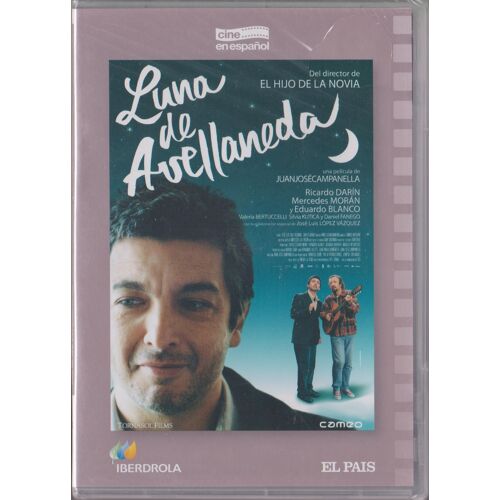 Luna De Avellaneda