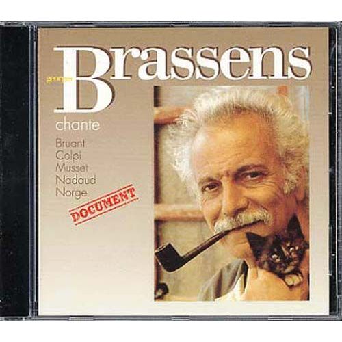 Chante Bruant, Colpi, Musset, Nadaud Et Norge