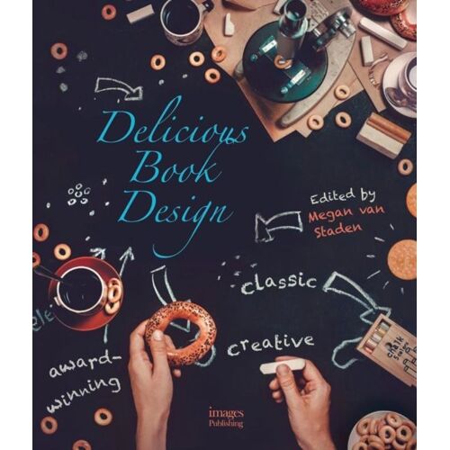 Delicious Book Design