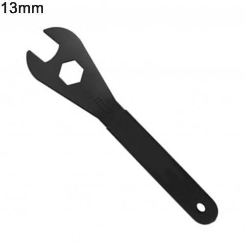 Clé De Moyeu De Vélo 13/14/15/16/17/18/19mm, Outil De Réparation De Casque, Pièces De Rechange