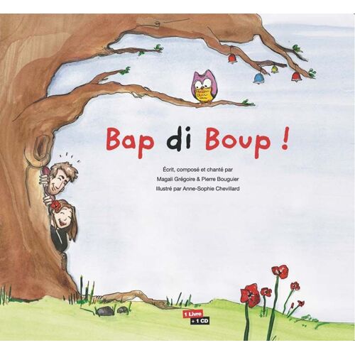 Bap Di Boup !