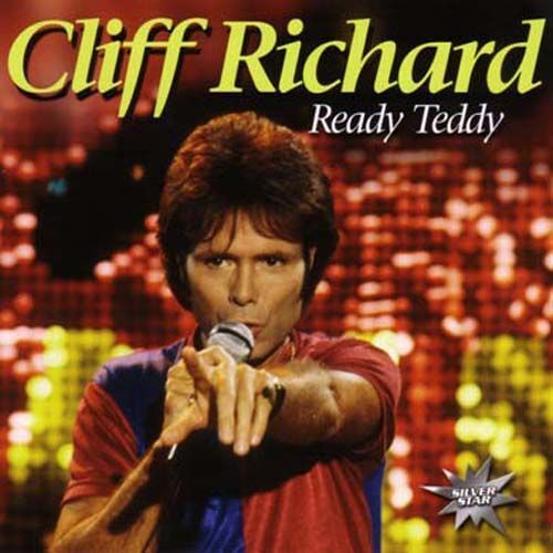 Ready Teddy