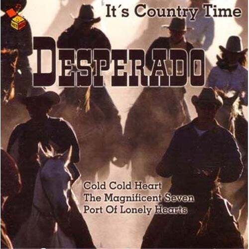 Desperado